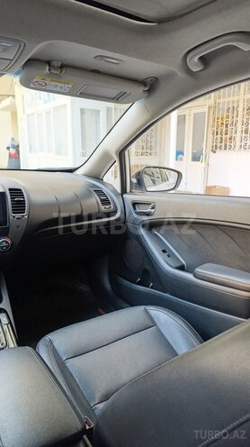 Kia Cerato 2014, 149,000 km - 2.0 l - Bakı