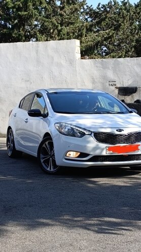 Kia Cerato 2014, 149,000 km - 2.0 l - Bakı