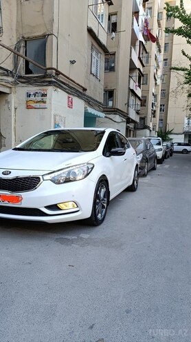 Kia Cerato 2014, 149,000 km - 2.0 l - Bakı