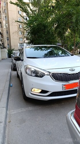 Kia Cerato 2014, 149,000 km - 2.0 l - Bakı