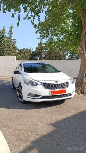 Kia Cerato 2014, 149,000 km - 2.0 l - Bakı