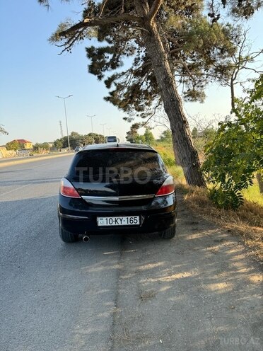 Opel Astra 2006, 304,000 km - 1.3 л - Bakı