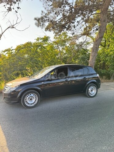 Opel Astra 2006, 304,000 km - 1.3 л - Bakı