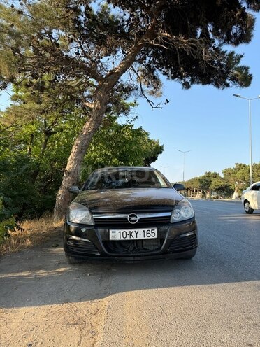 Opel Astra 2006, 304,000 km - 1.3 л - Bakı