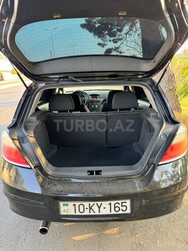 Opel Astra 2006, 304,000 km - 1.3 л - Bakı