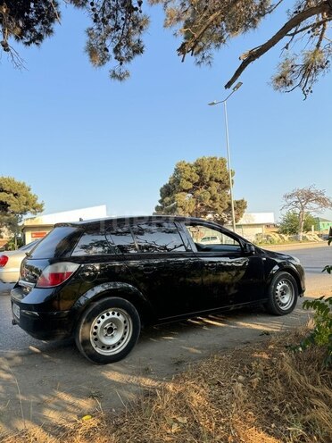 Opel Astra 2006, 304,000 km - 1.3 л - Bakı