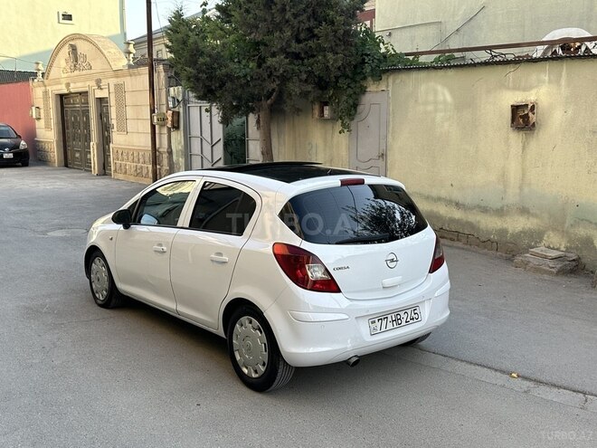 Opel Corsa 2010, 109,800 km - 1.4 l - Bakı