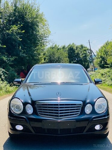 Mercedes E 220 d 2008, 298,000 km - 2.2 l - Lənkəran