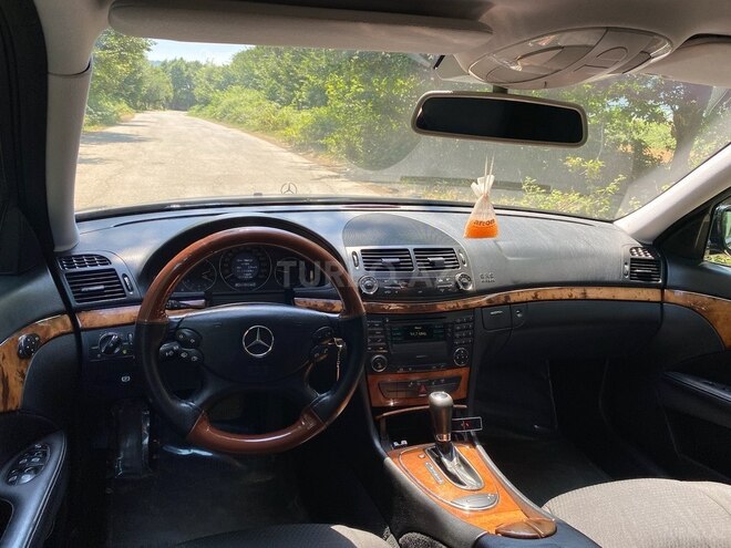 Mercedes E 220 d 2008, 298,000 km - 2.2 l - Lənkəran