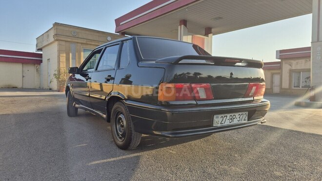 LADA (VAZ) 2115 2011, 356,214 km - 1.6 l - Bakı