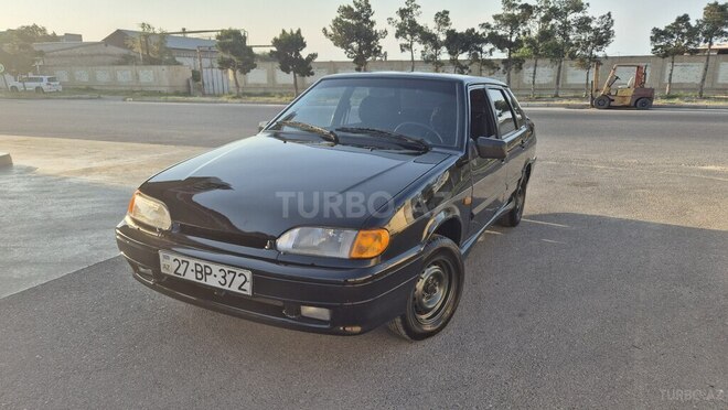 LADA (VAZ) 2115 2011, 356,214 km - 1.6 l - Bakı