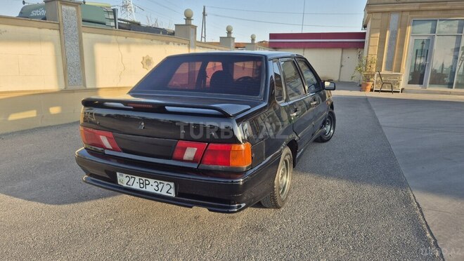 LADA (VAZ) 2115 2011, 356,214 km - 1.6 l - Bakı