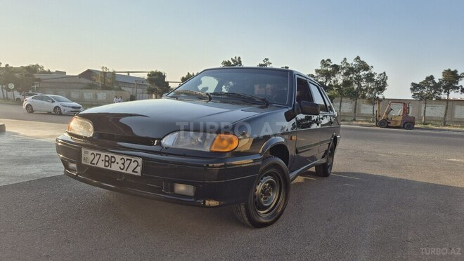 LADA (VAZ) 2115 2011, 356,214 km - 1.6 l - Bakı
