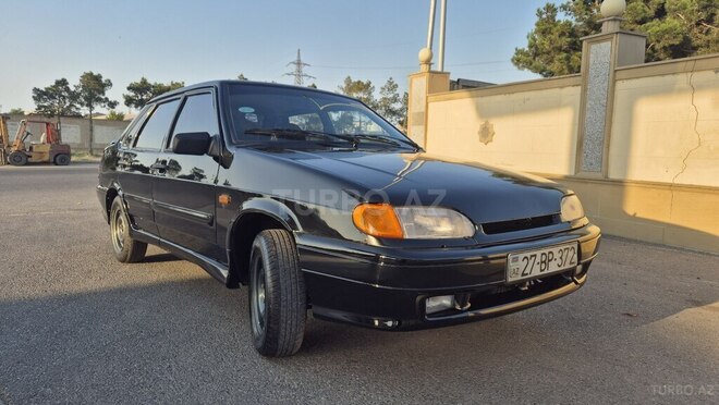 LADA (VAZ) 2115 2011, 356,214 km - 1.6 l - Bakı