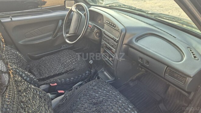 LADA (VAZ) 2115 2011, 356,214 km - 1.6 l - Bakı