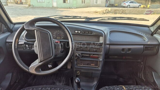 LADA (VAZ) 2115 2011, 356,214 km - 1.6 l - Bakı
