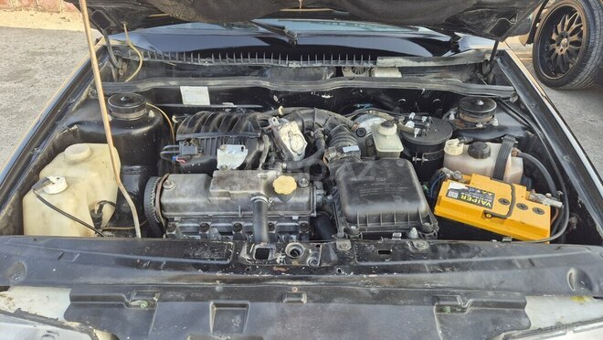 LADA (VAZ) 2115 2011, 356,214 km - 1.6 l - Bakı