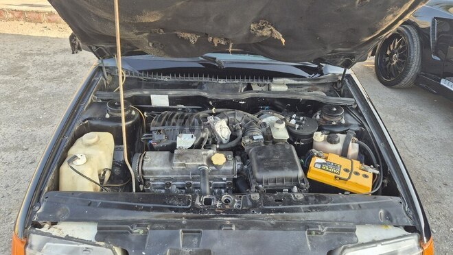 LADA (VAZ) 2115 2011, 356,214 km - 1.6 l - Bakı