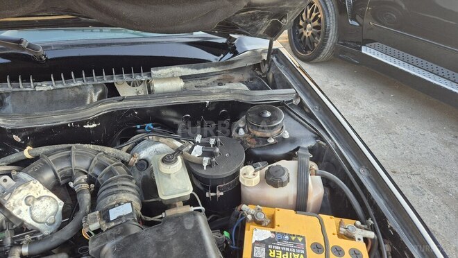 LADA (VAZ) 2115 2011, 356,214 km - 1.6 l - Bakı