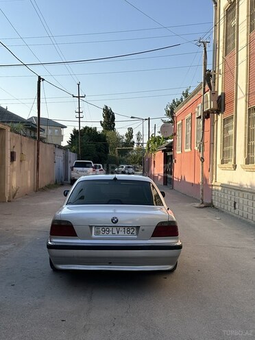 BMW 730 2000, 288,000 km - 2.9 l - Bakı