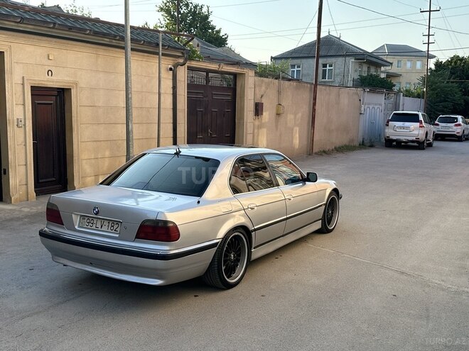 BMW 730 2000, 288,000 km - 2.9 l - Bakı