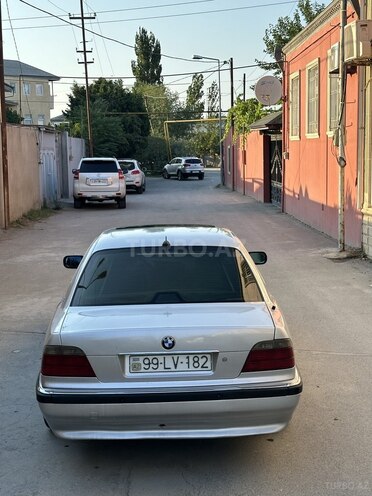 BMW 730 2000, 288,000 km - 2.9 l - Bakı