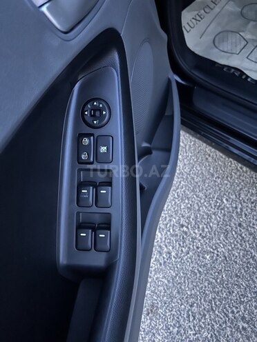 Kia Cerato 2017, 96,000 km - 2.0 l - Bakı