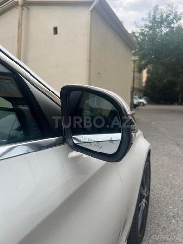 Mercedes C 300 2016, 125,000 km - 2.0 l - Bakı