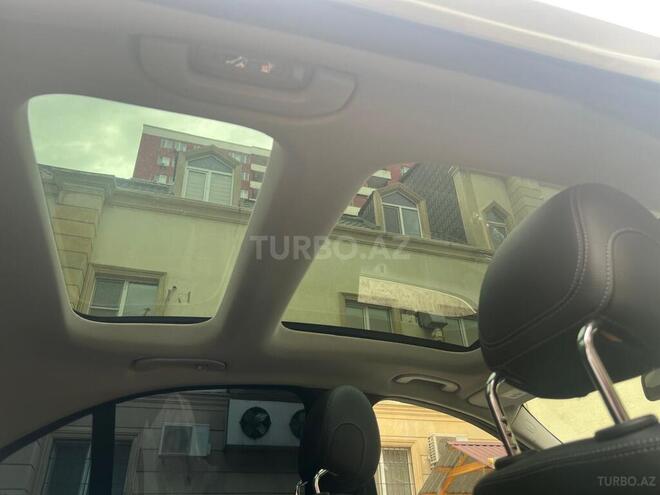 Mercedes C 300 2016, 125,000 km - 2.0 l - Bakı