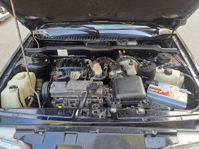 LADA (VAZ) 2115 2011, 210,000 km - 1.6 l - Sumqayıt