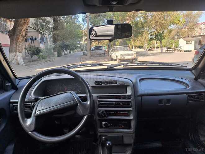 LADA (VAZ) 2115 2011, 210,000 km - 1.6 l - Sumqayıt