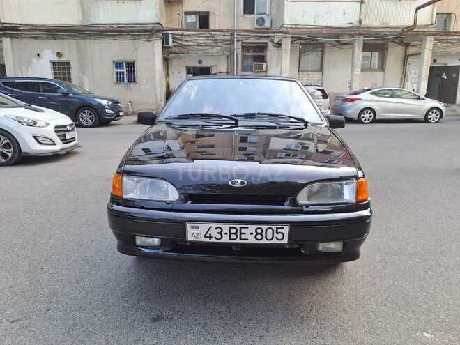 LADA (VAZ) 2115 2011, 210,000 km - 1.6 l - Sumqayıt