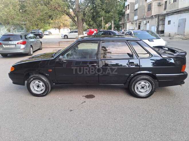LADA (VAZ) 2115 2011, 210,000 km - 1.6 l - Sumqayıt
