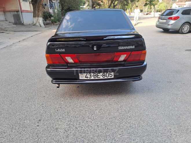 LADA (VAZ) 2115 2011, 210,000 km - 1.6 l - Sumqayıt