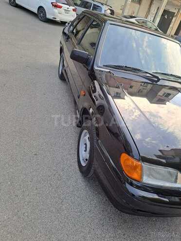 LADA (VAZ) 2115 2011, 210,000 km - 1.6 l - Sumqayıt