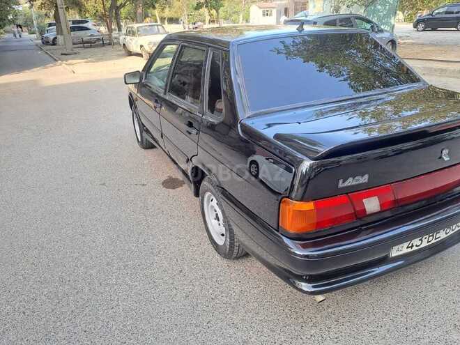 LADA (VAZ) 2115 2011, 210,000 km - 1.6 l - Sumqayıt