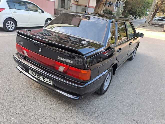 LADA (VAZ) 2115 2011, 210,000 km - 1.6 l - Sumqayıt