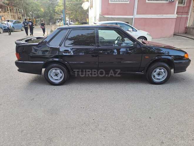 LADA (VAZ) 2115 2011, 210,000 km - 1.6 l - Sumqayıt