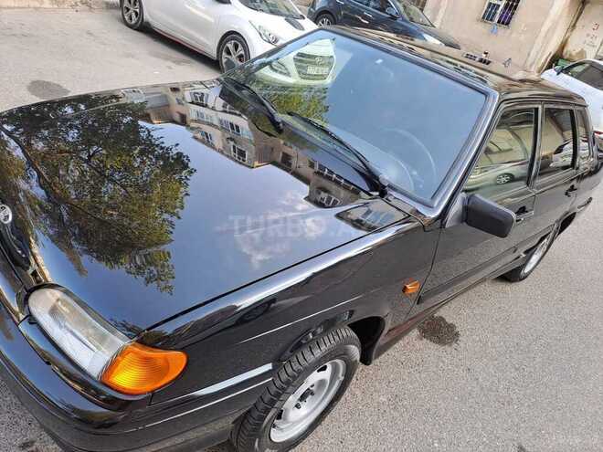 LADA (VAZ) 2115 2011, 210,000 km - 1.6 l - Sumqayıt
