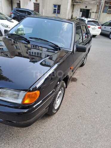 LADA (VAZ) 2115 2011, 210,000 km - 1.6 l - Sumqayıt