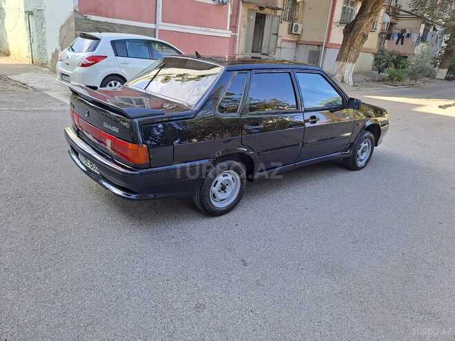 LADA (VAZ) 2115 2011, 210,000 km - 1.6 l - Sumqayıt