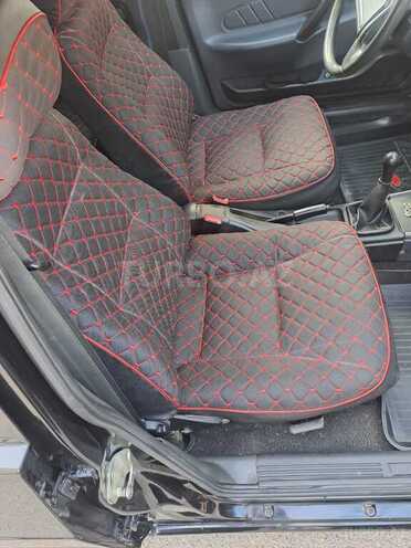LADA (VAZ) 2115 2011, 210,000 km - 1.6 l - Sumqayıt