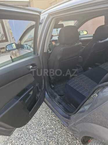 Opel Astra 2005, 240,000 km - 1.4 l - Bakı