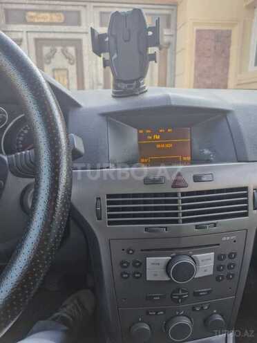 Opel Astra 2005, 240,000 km - 1.4 l - Bakı