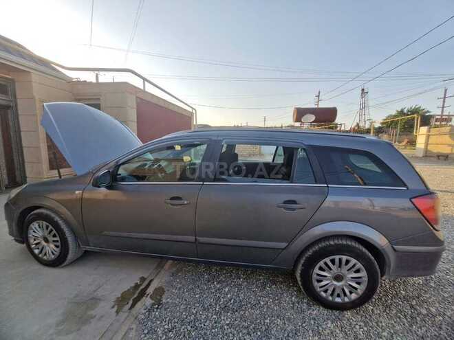 Opel Astra 2005, 240,000 km - 1.4 l - Bakı