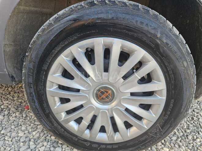 Opel Astra 2005, 240,000 km - 1.4 l - Bakı