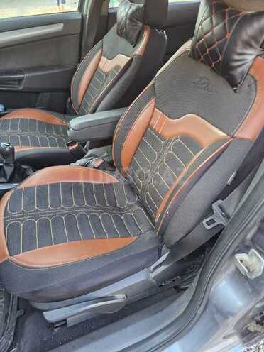 Opel Astra 2005, 240,000 km - 1.4 l - Bakı