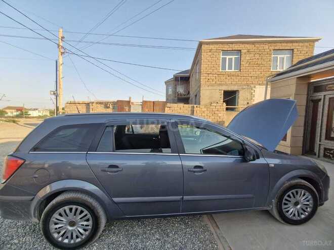 Opel Astra 2005, 240,000 km - 1.4 l - Bakı