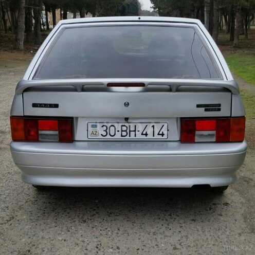 LADA (VAZ) 2114 2004, 218,000 km - 1.5 л - İsmayıllı