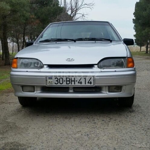 LADA (VAZ) 2114 2004, 218,000 km - 1.5 л - İsmayıllı